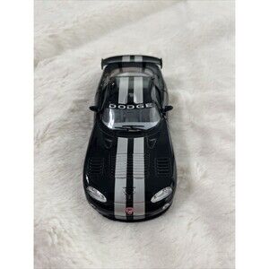 KINSMART DODGE VIPER GTS R DIECAST 1:36 TOY CAR - YEAR 2005